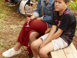 Festival Mar de Tethys 2026 - Bodega Vetas